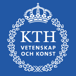 KTH (Kungliga Tekniska Högskolan) – Dept. of Chemical Engineering